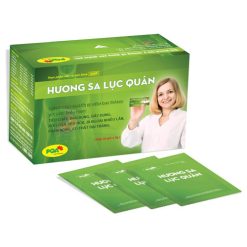 PQA hương sa lục quân