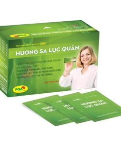 PQA hương sa lục quân