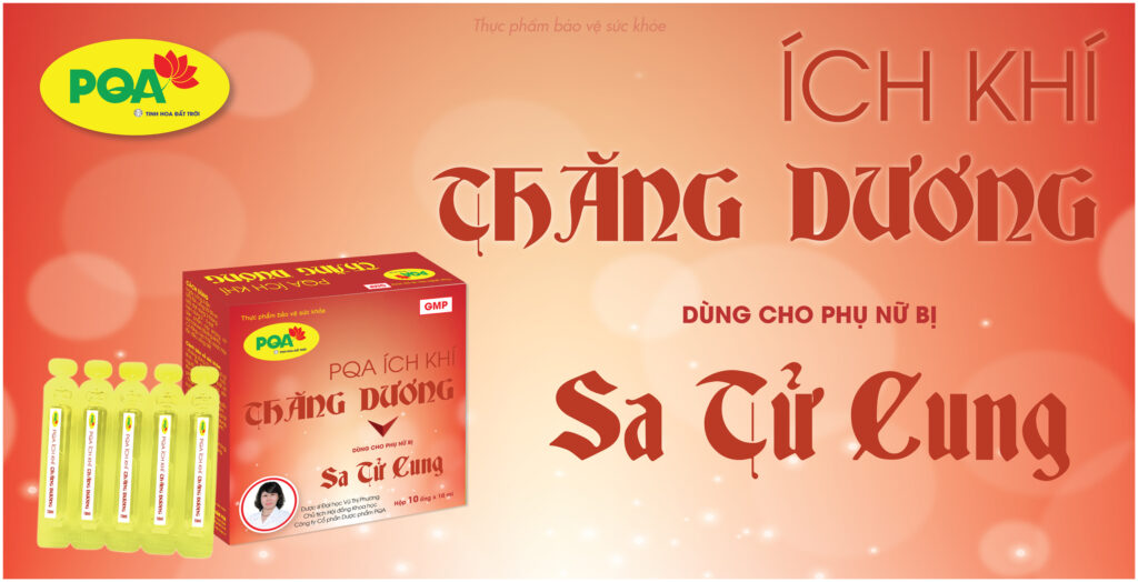 Dược phẩm PQA