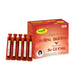 Ích khí thăng dương