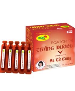 Ích khí thăng dương