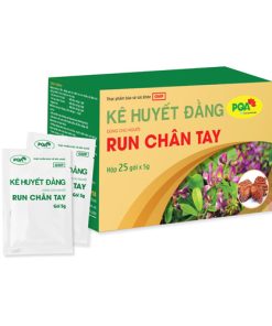 PQA Kê huyết đằng