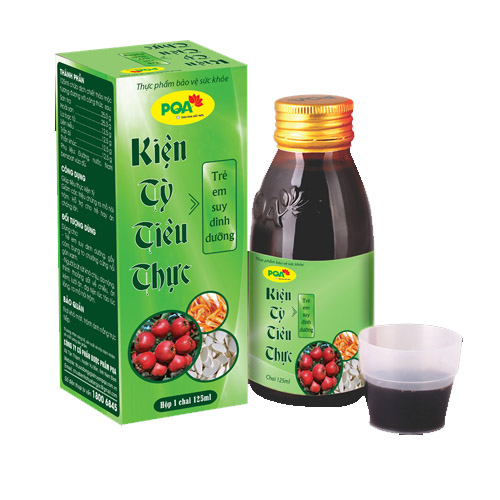 Dược phẩm PQA