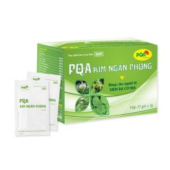 pqa kim ngân phong