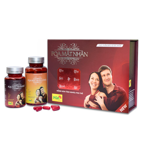 Dược phẩm PQA