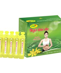 PQA ngô thù du