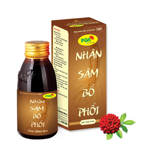 Dược phẩm PQA