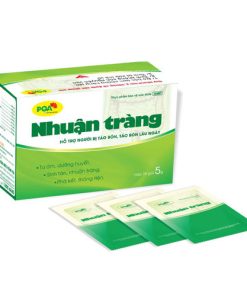 PQA nhuận tràng cốm