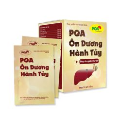 pqa ôn dương hành tủy