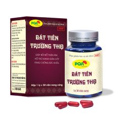 pqa bát tiên trường thọ