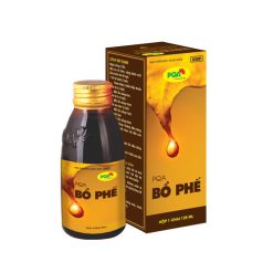pqa bổ phế