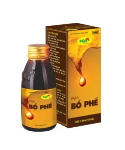 pqa bổ phế