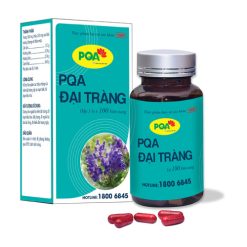 pqa đại tràng viên nang