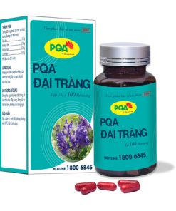 pqa đại tràng viên nang