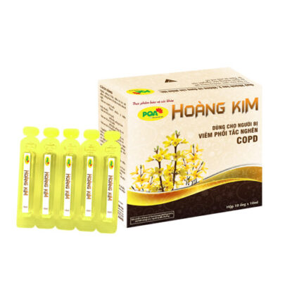 PQA hoàng kim