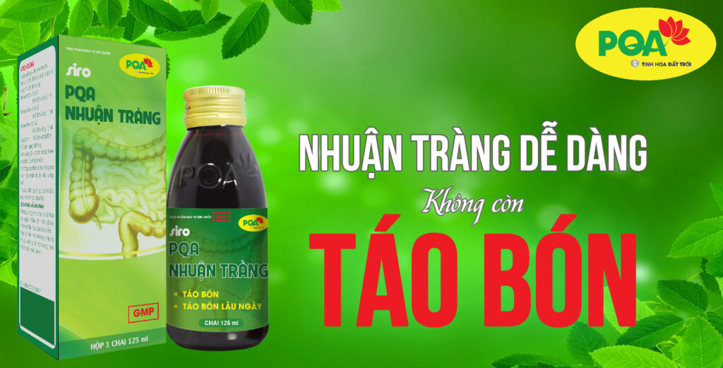 Dược phẩm PQA