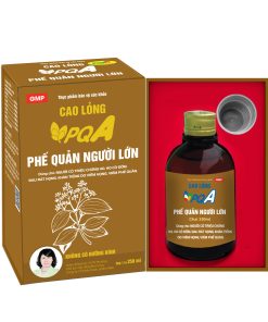 Phế quản người lớn