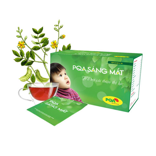 Dược phẩm PQA
