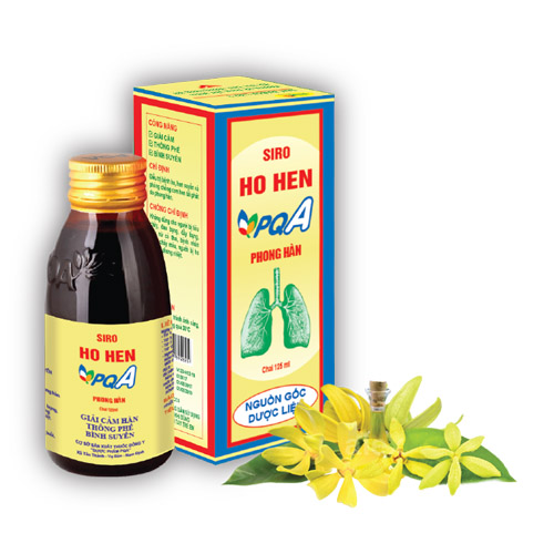 Dược phẩm PQA