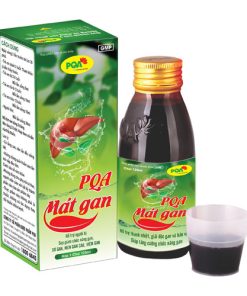 siro pqa mát gan
