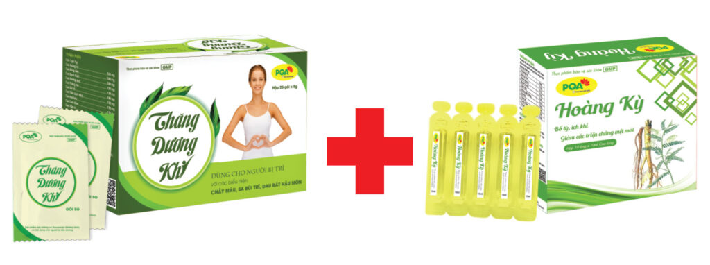 Dược phẩm PQA