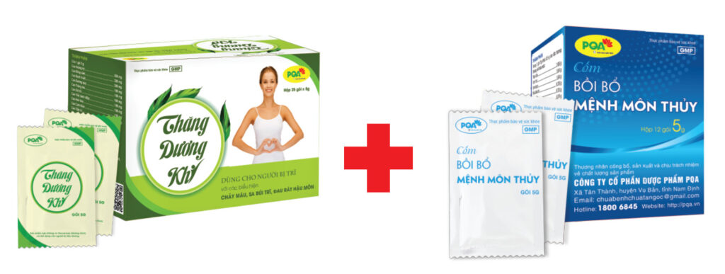 Dược phẩm PQA