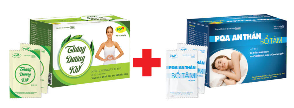 Dược phẩm PQA
