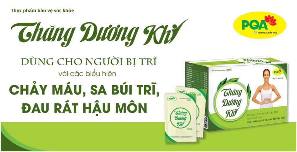 Dược phẩm PQA