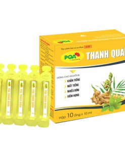 PQA THANH QUẢN