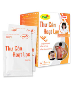 PQA thư cân hoạt lạc