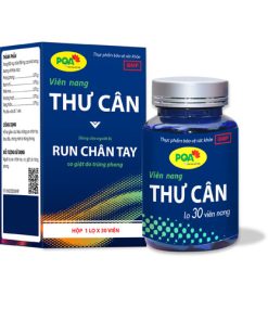 PQA Thư cân