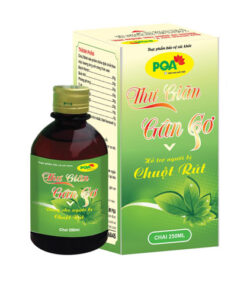 PQA thư giãn gân cơ