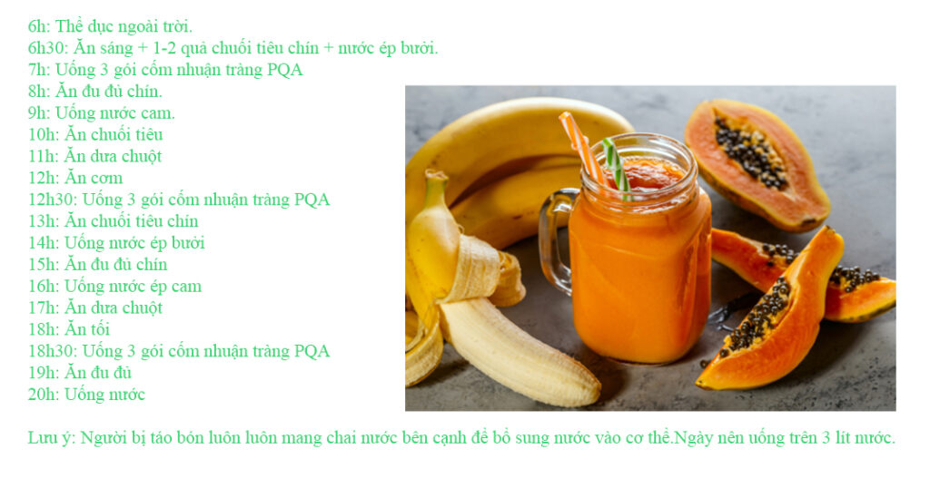 Dược phẩm PQA
