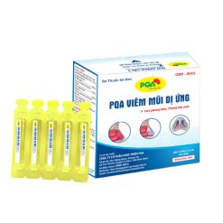 thuốc viêm mũi dị ứng