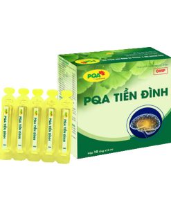PQA Tiền đình