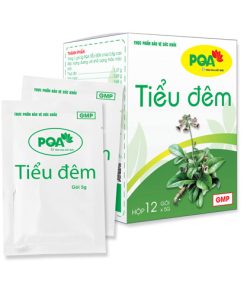 PQA tiểu đêm