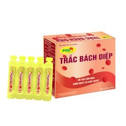 PQA Trắc bách diệp