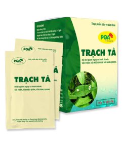 PQA Trạch tả