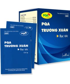 PQA trường xuân