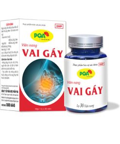 PQA Vai Gáy