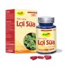 PQA lợi sữa viên nang