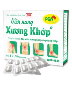 PQA xương khớp cao cấp