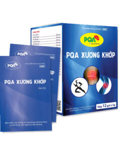 PQA xương khớp cốm