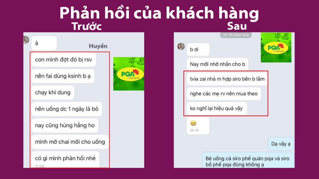 Dược phẩm PQA