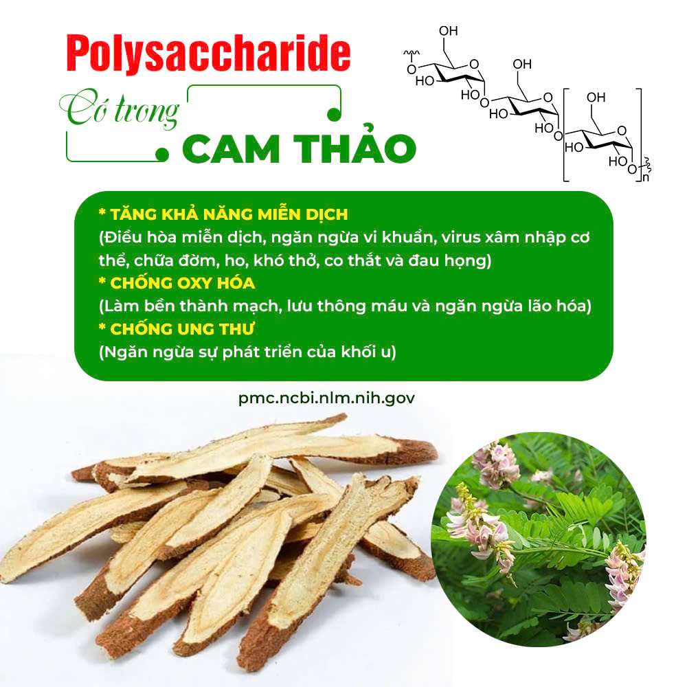 Thành phần hoá học hen trẻ em 