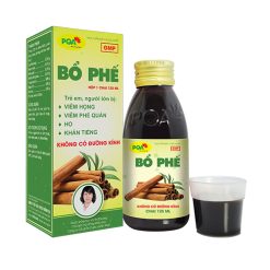 Bổ phế xanh