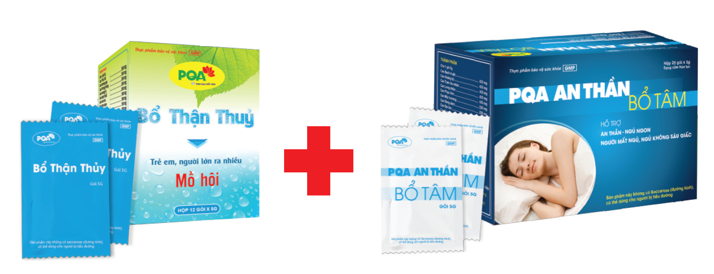 PQA bổ thân thủy