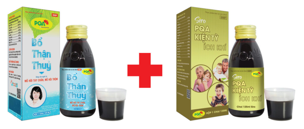 Dược phẩm PQA