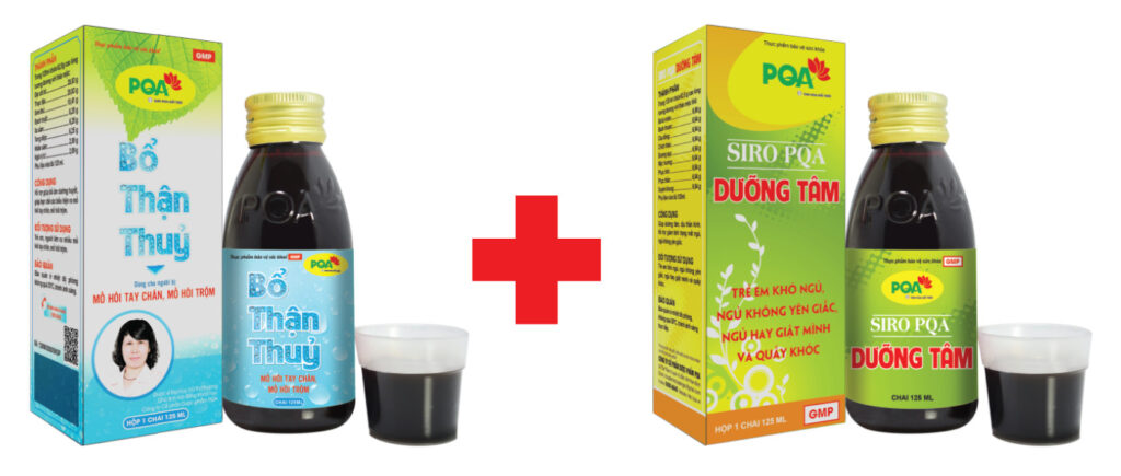 Dược phẩm PQA