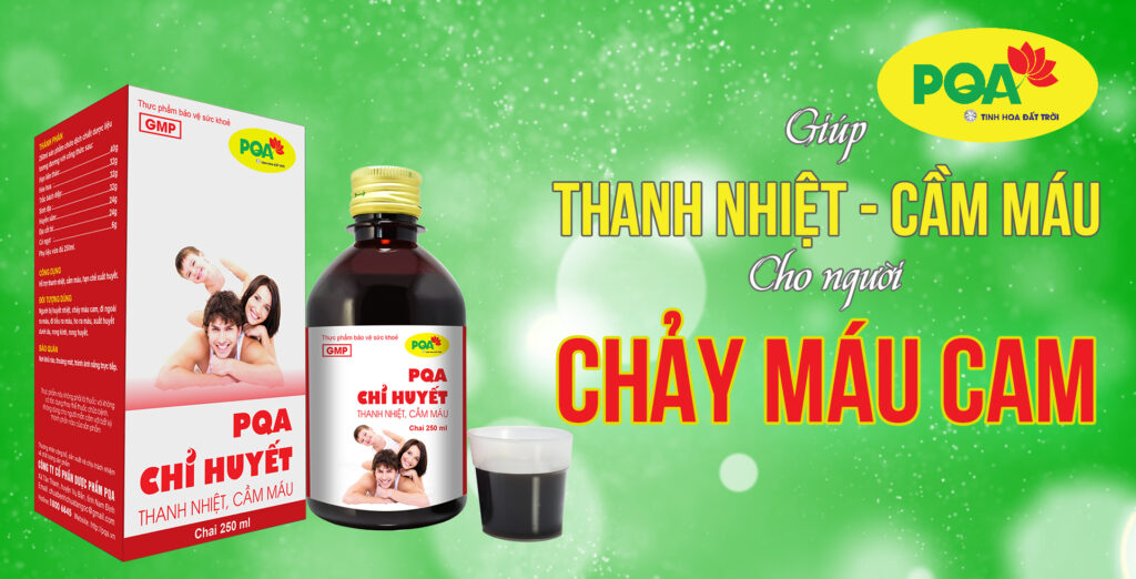 Dược phẩm PQA